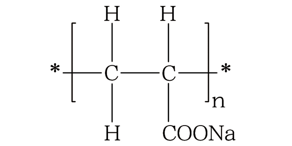 聚丙烯酸鹽