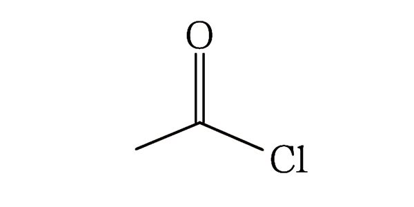 乙酰氯